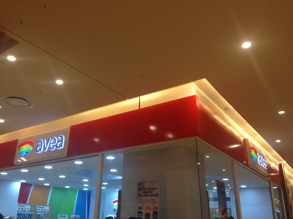 Türk Telekom Mağazası