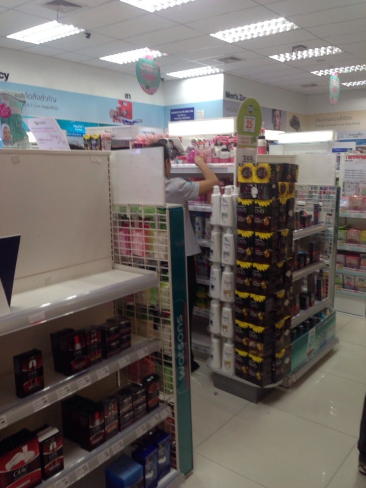 Watsons