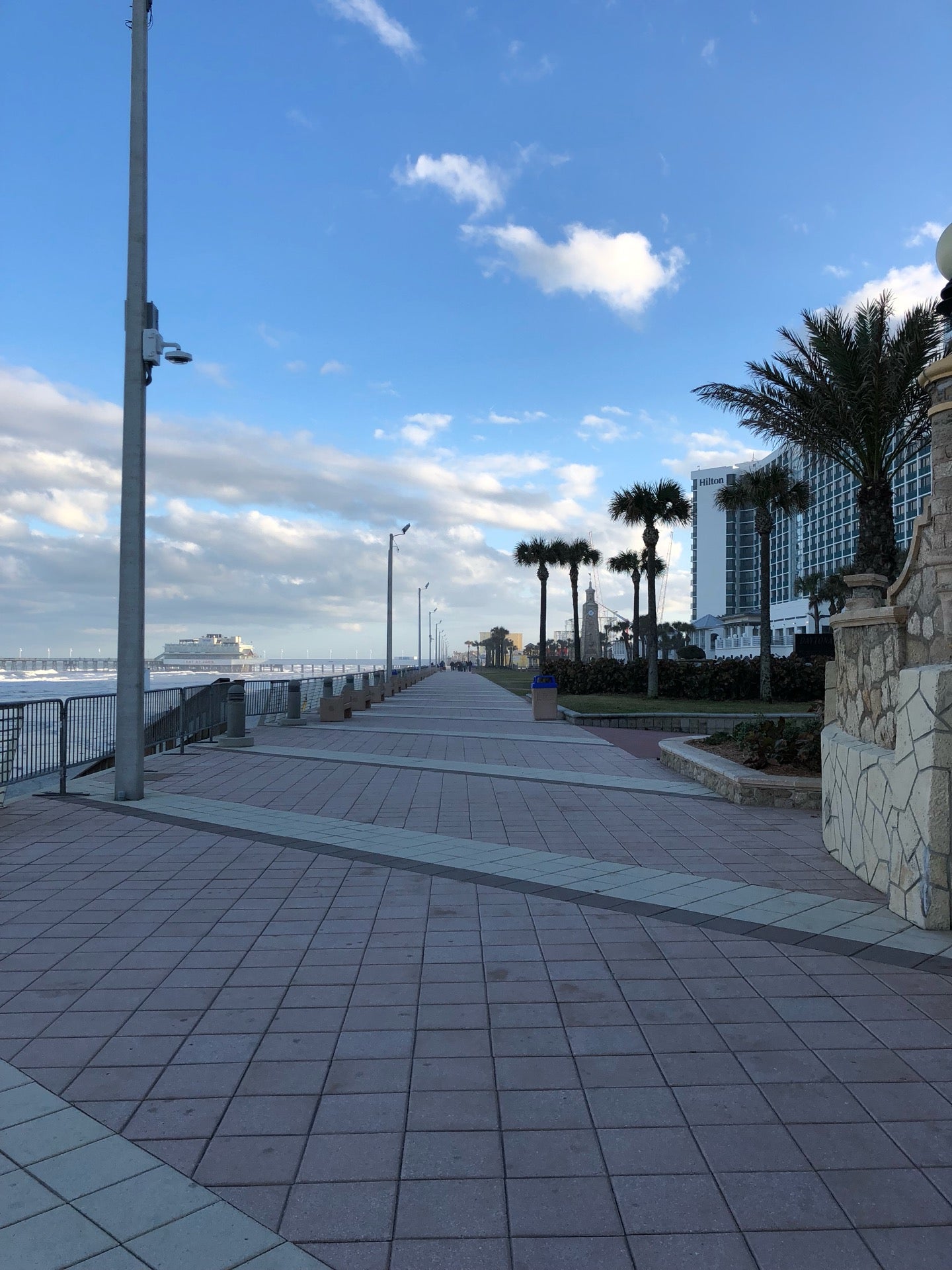 The Peabody Daytona Beach