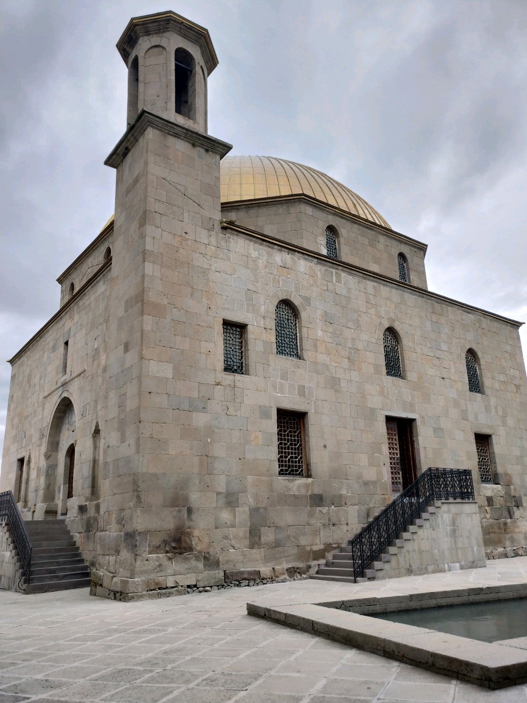 Ahmediyye Mosque