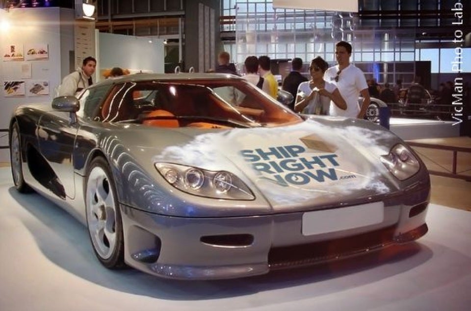 Dixon Rd Commuter Lot