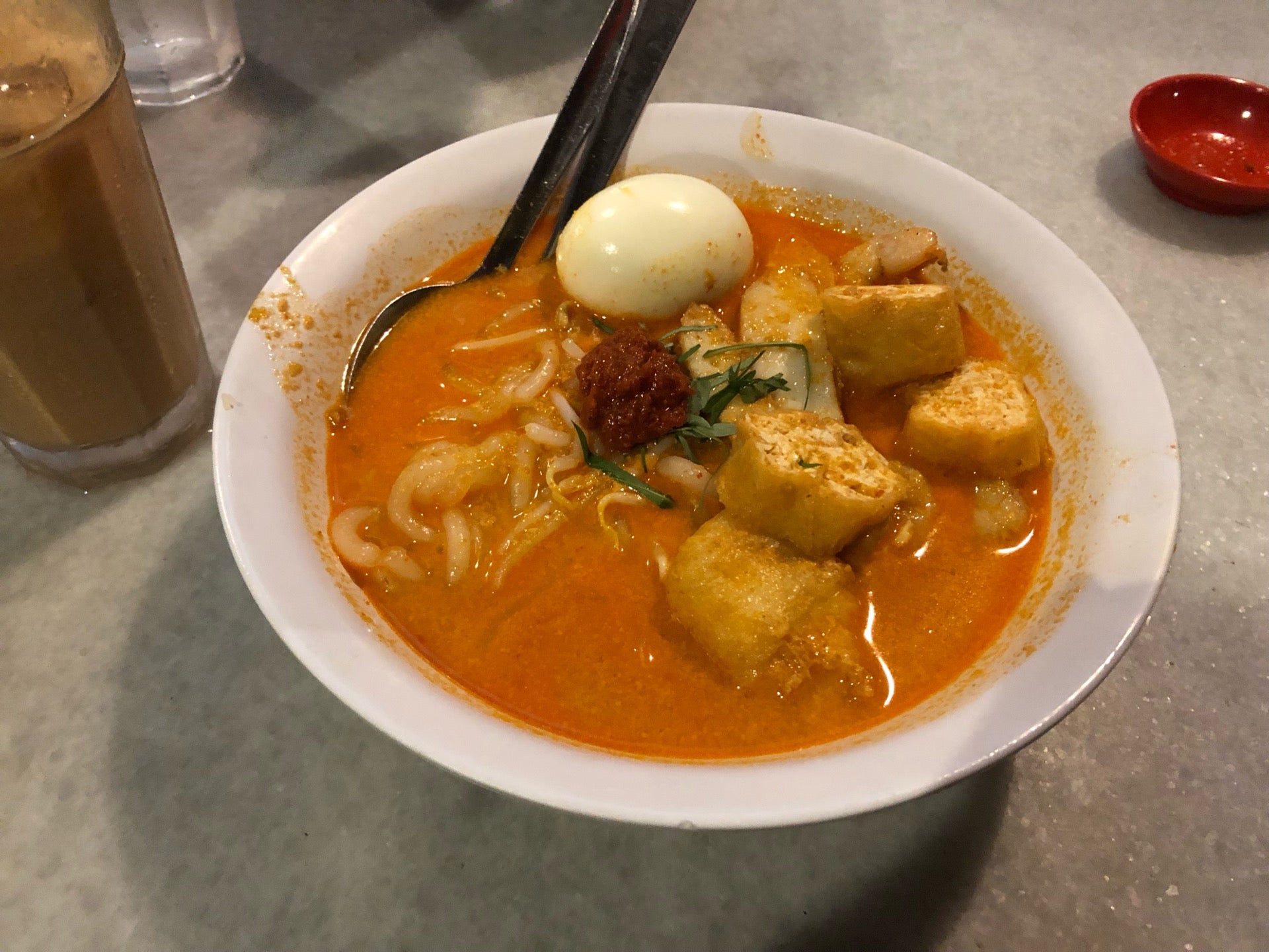 Pak Li Kopitiam Seksyen 13 Shah Alam