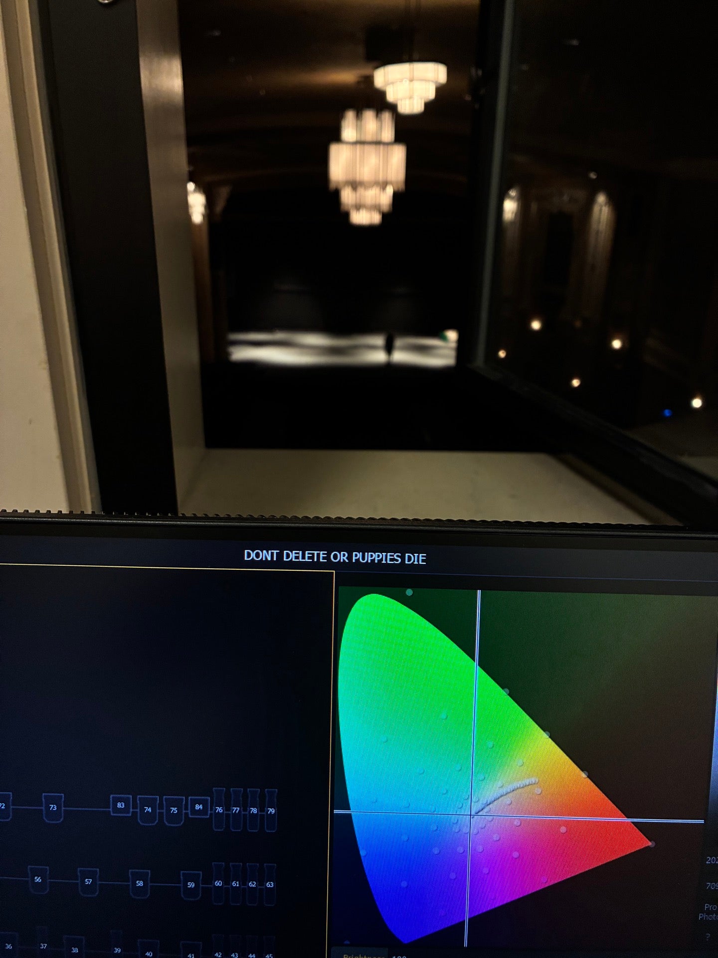 Saenger Theater Hattiesburg