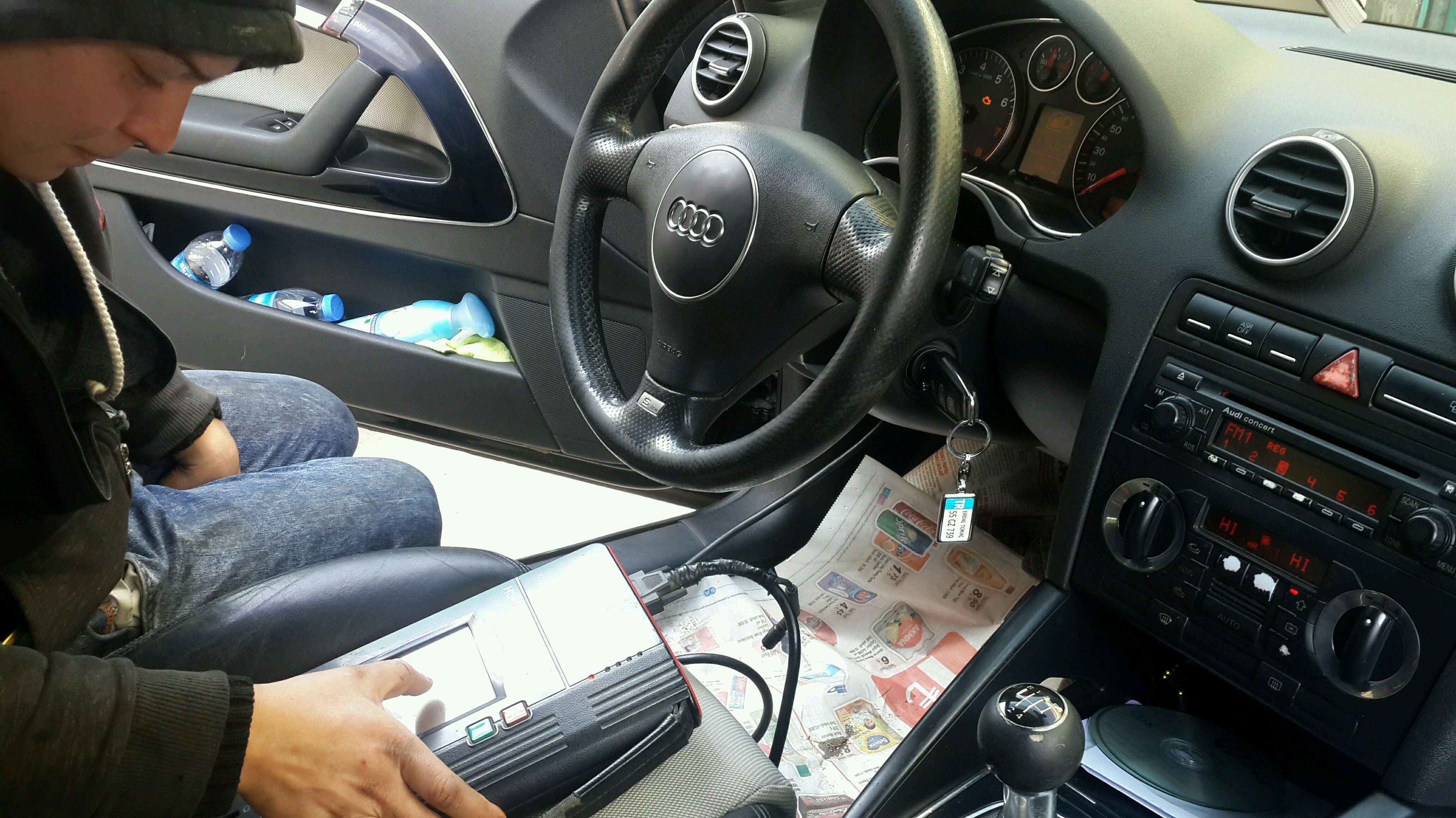 Samel Oto Elektronik