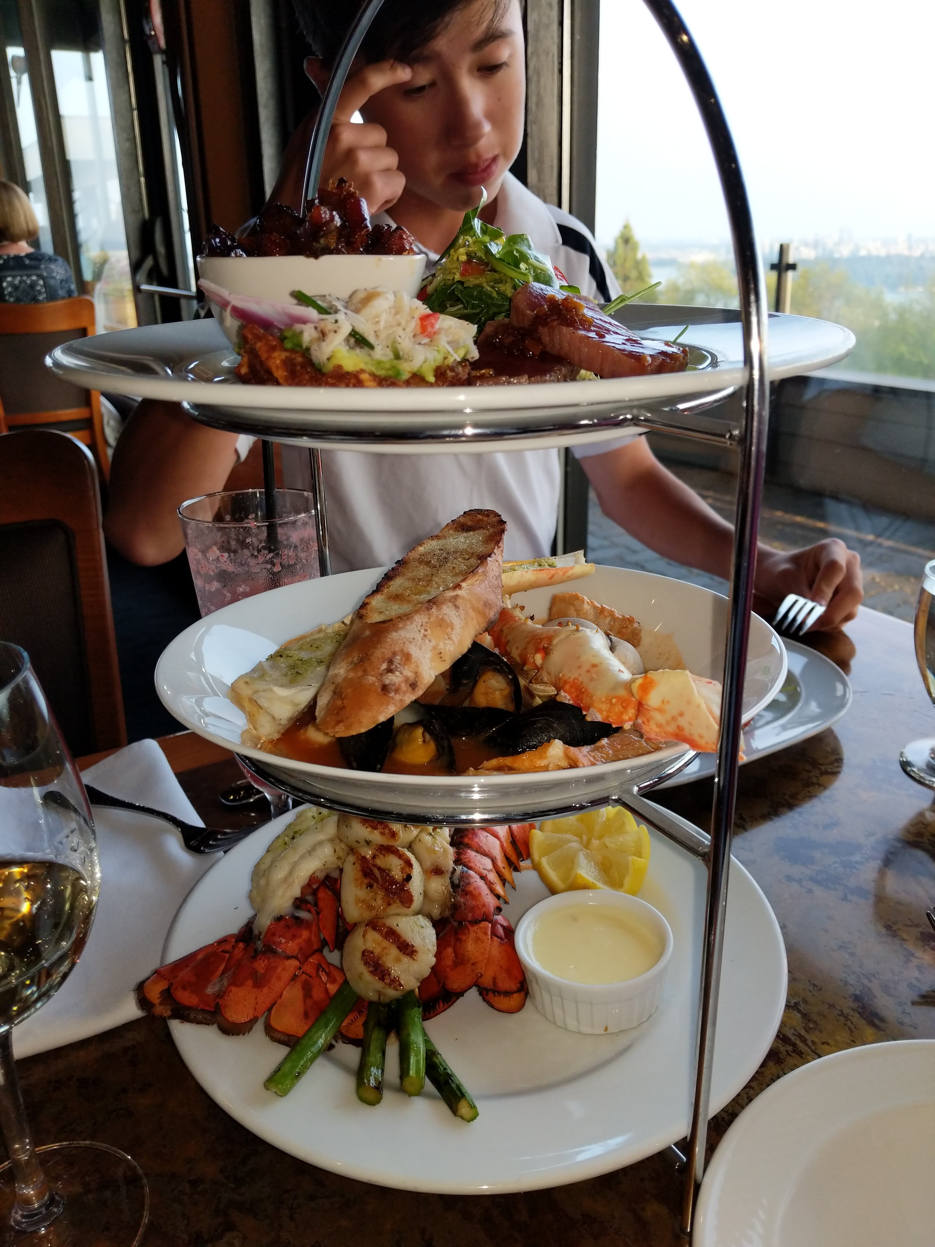 Salmon House on the Hill 2229 Folkestone Way West Vancouver