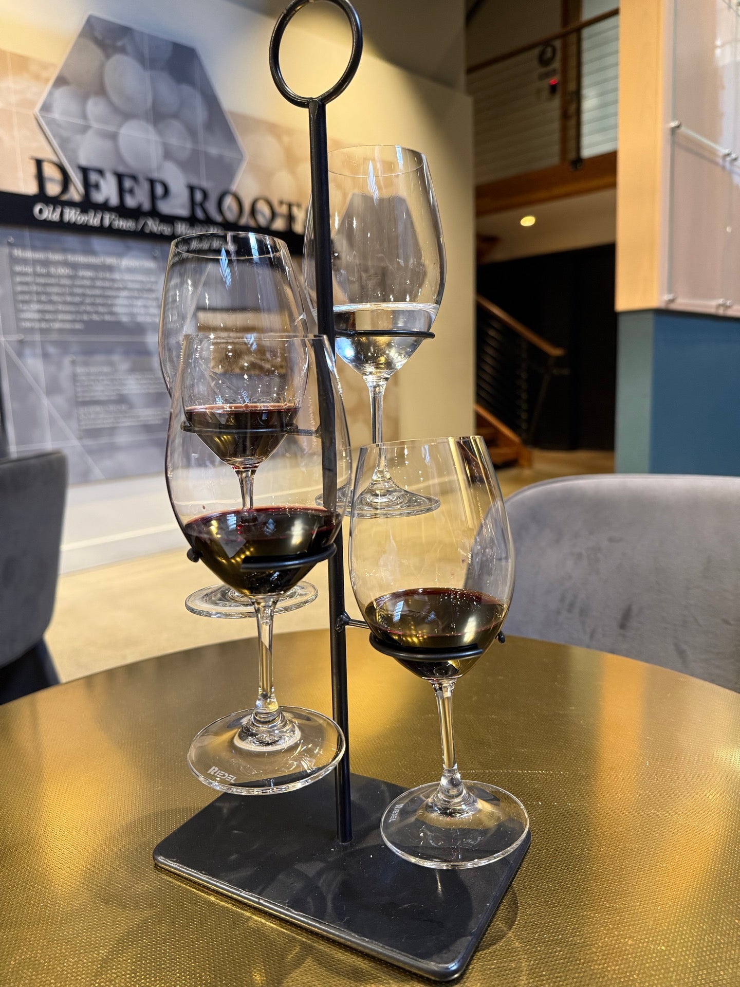 Chateau Ste Michelle Winery