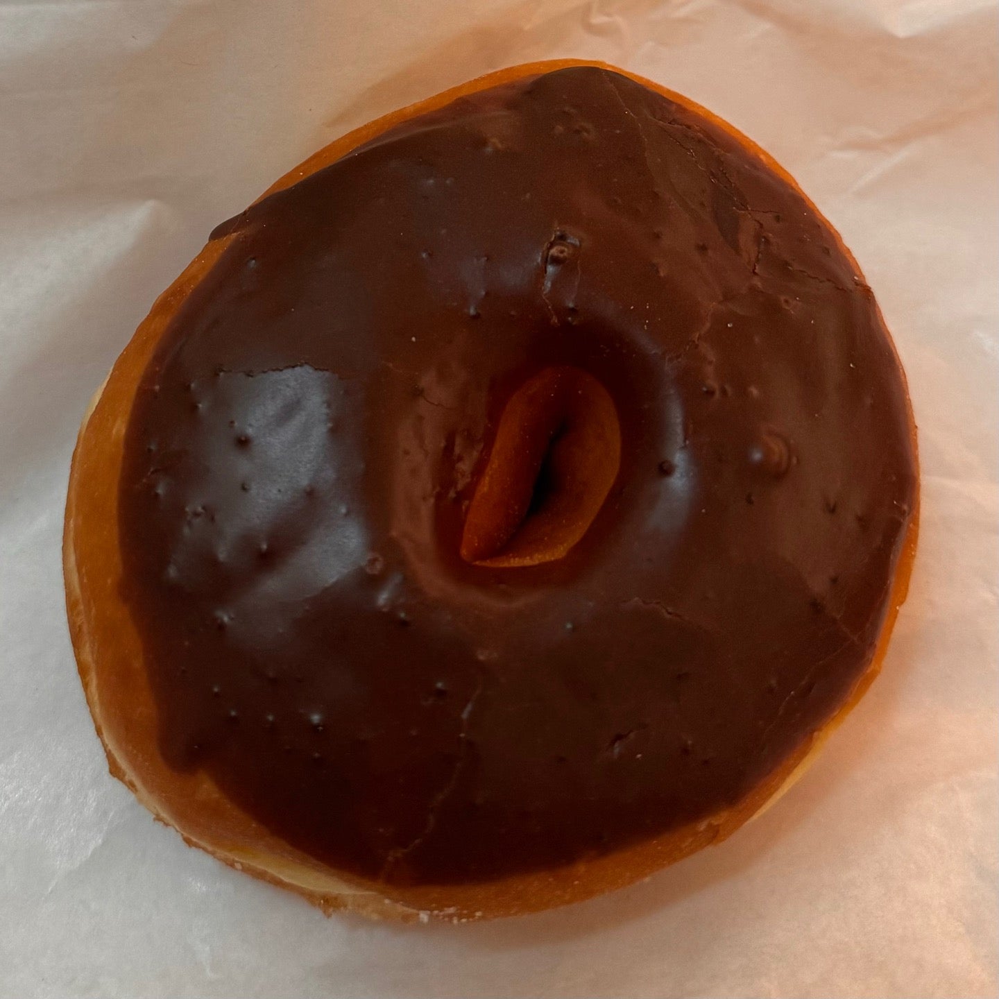 U.S. Donut cover photo