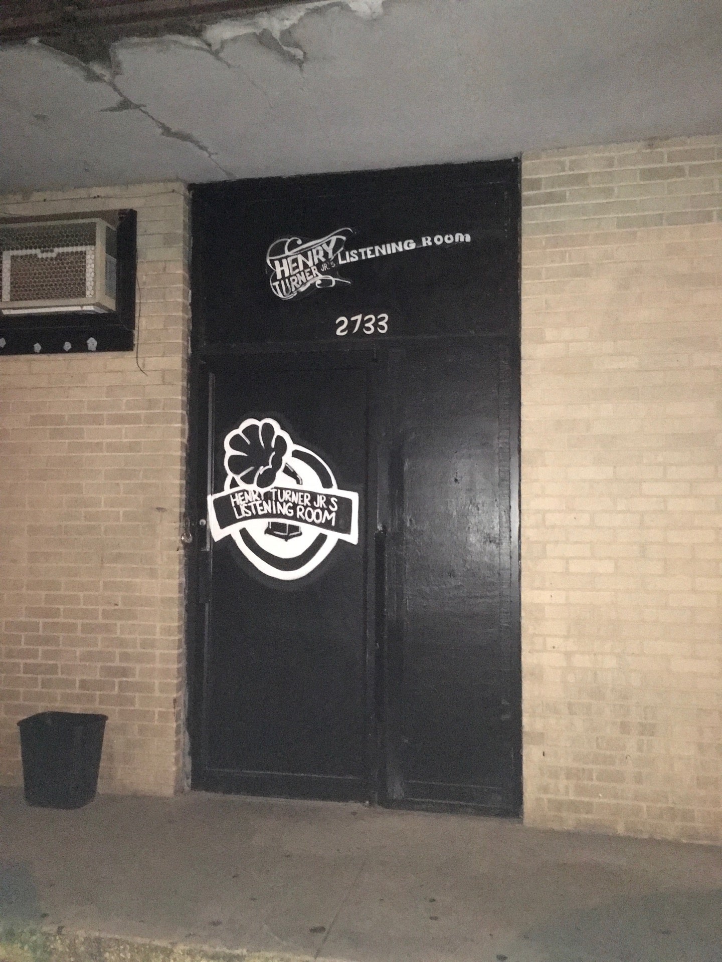 Henry Turner Jr.'S Listening Room & Heritage Museum