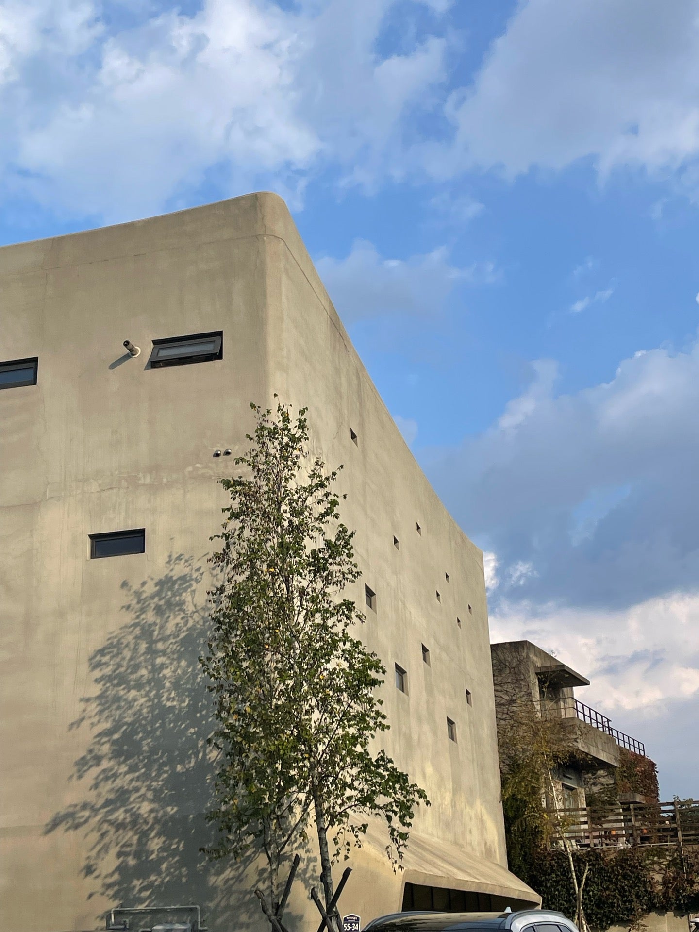 Heyri Art Village en Paju en Paju, Corea del Sur