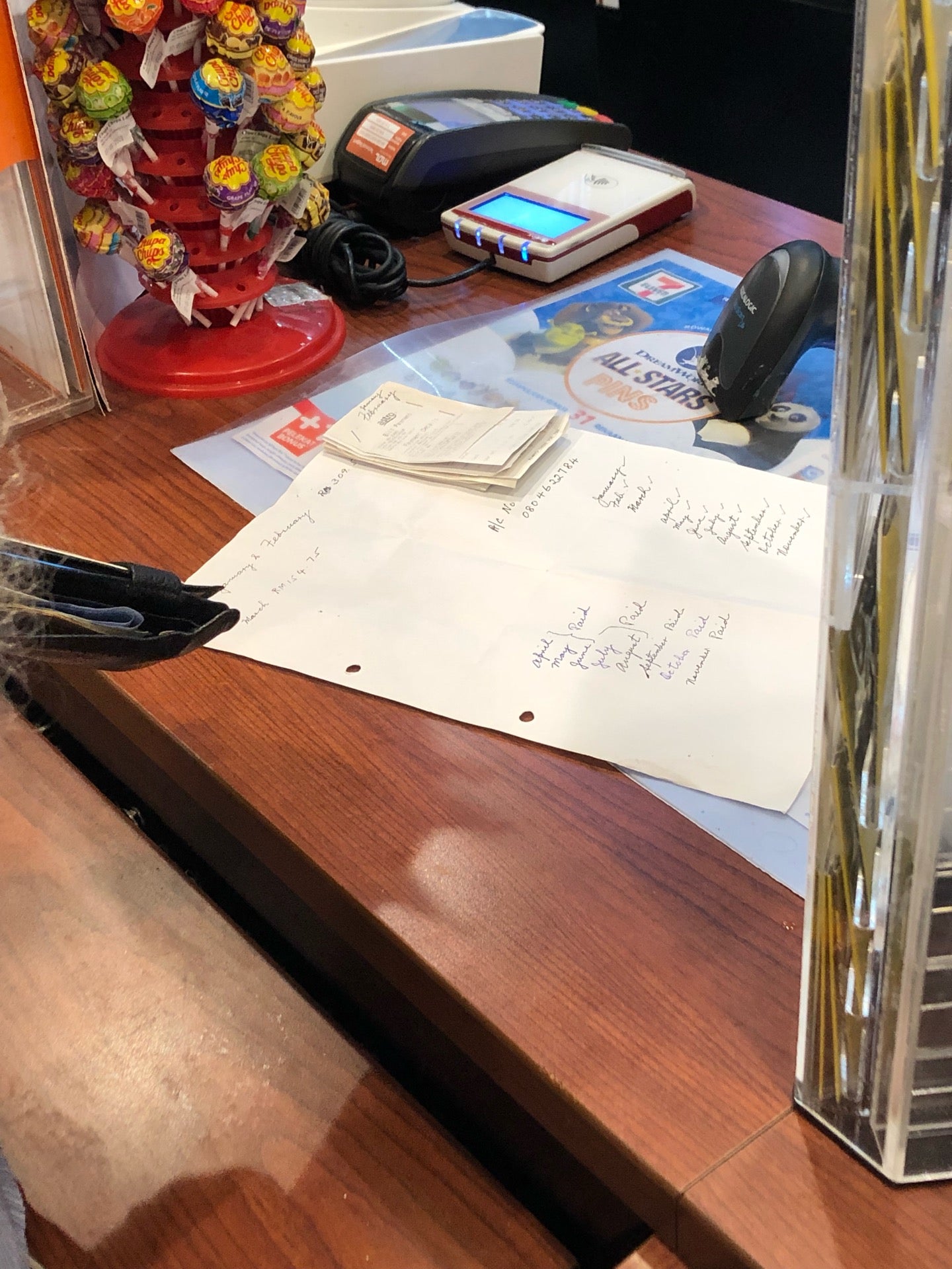 7 Eleven [Jalan Kasah / Medan Damansara]