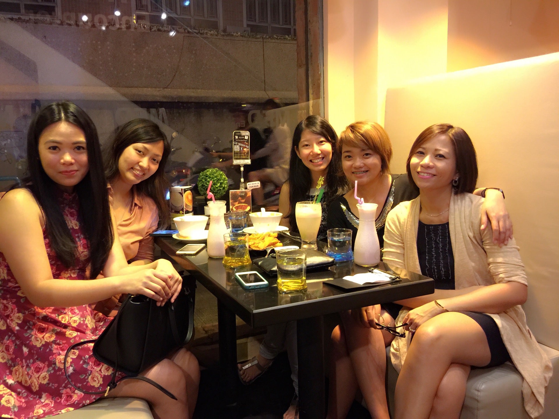 My Favourite Dessert