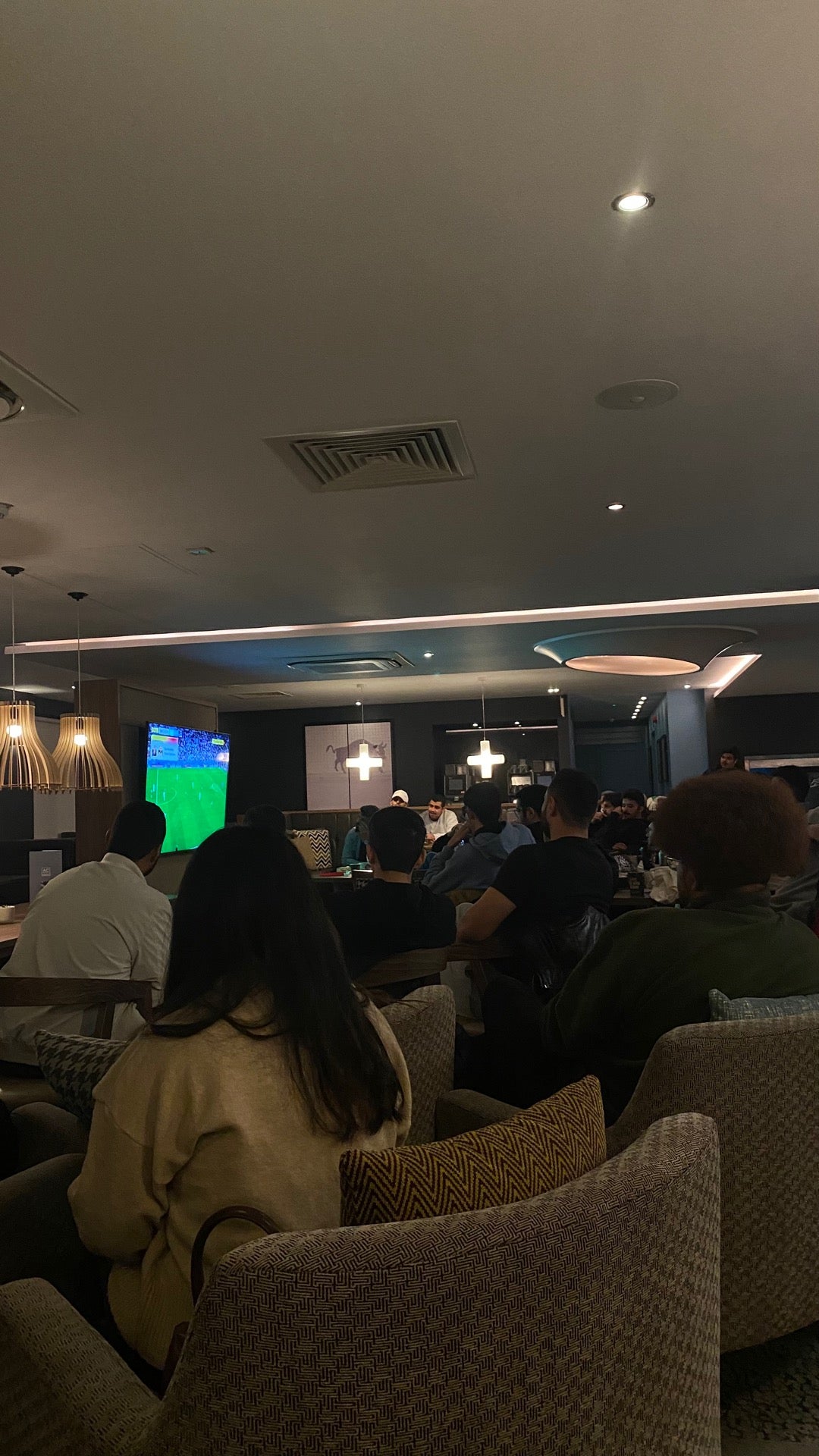 Black Sheep Coffee - Birmingham cafe