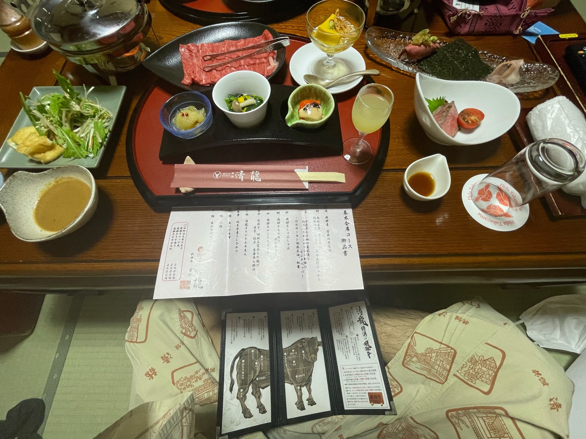 子連れで飛騨高山温泉に行こう ファミリープランなどがあるおすすめホテル アチコチ By ママリ