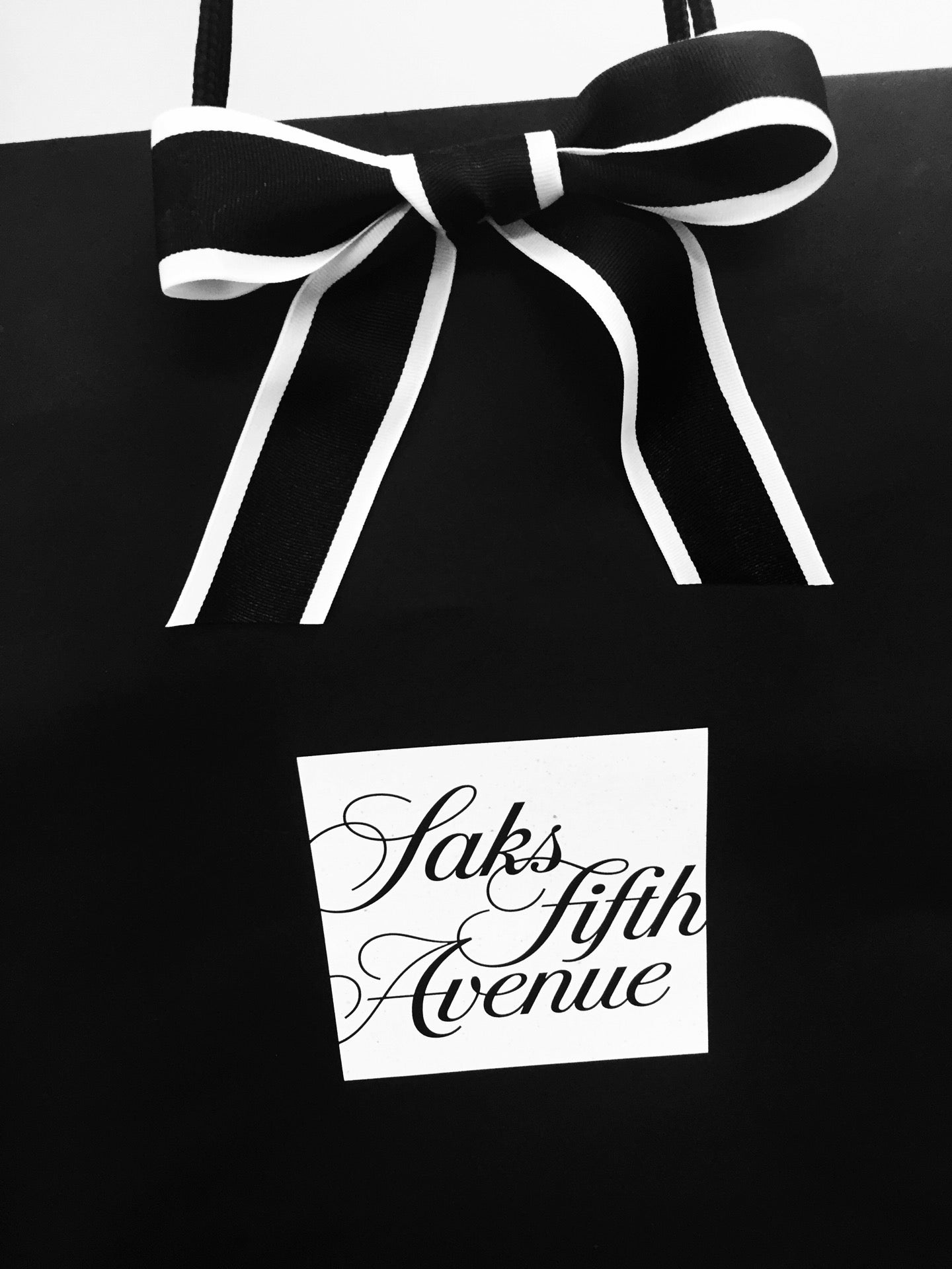 Saks Fifth Avenue Recruiting Center