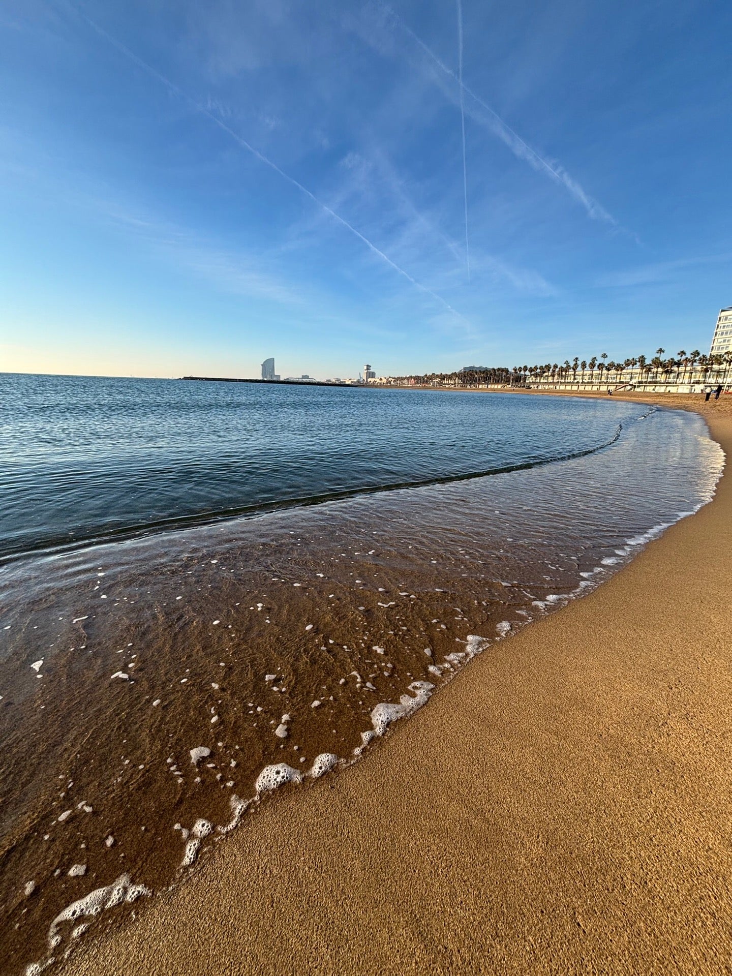 W Barcelona - Barcelona bar