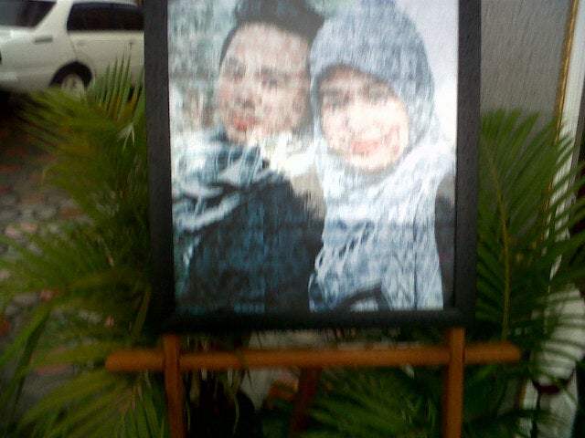 Graha Wirakarya Convention Hall