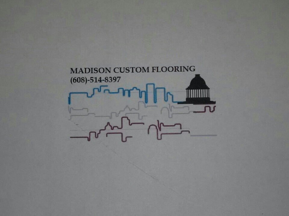 Madison Custom Flooring
