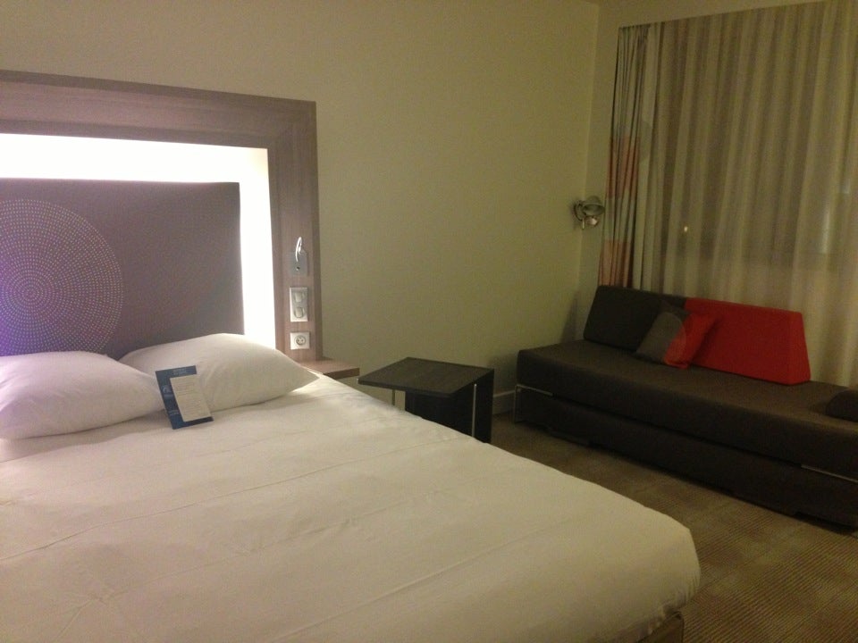 Holiday Inn