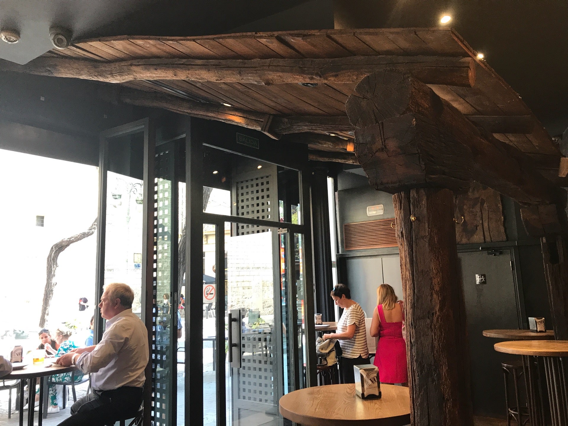 Sagardi Valencia Centro - Valencia restaurant