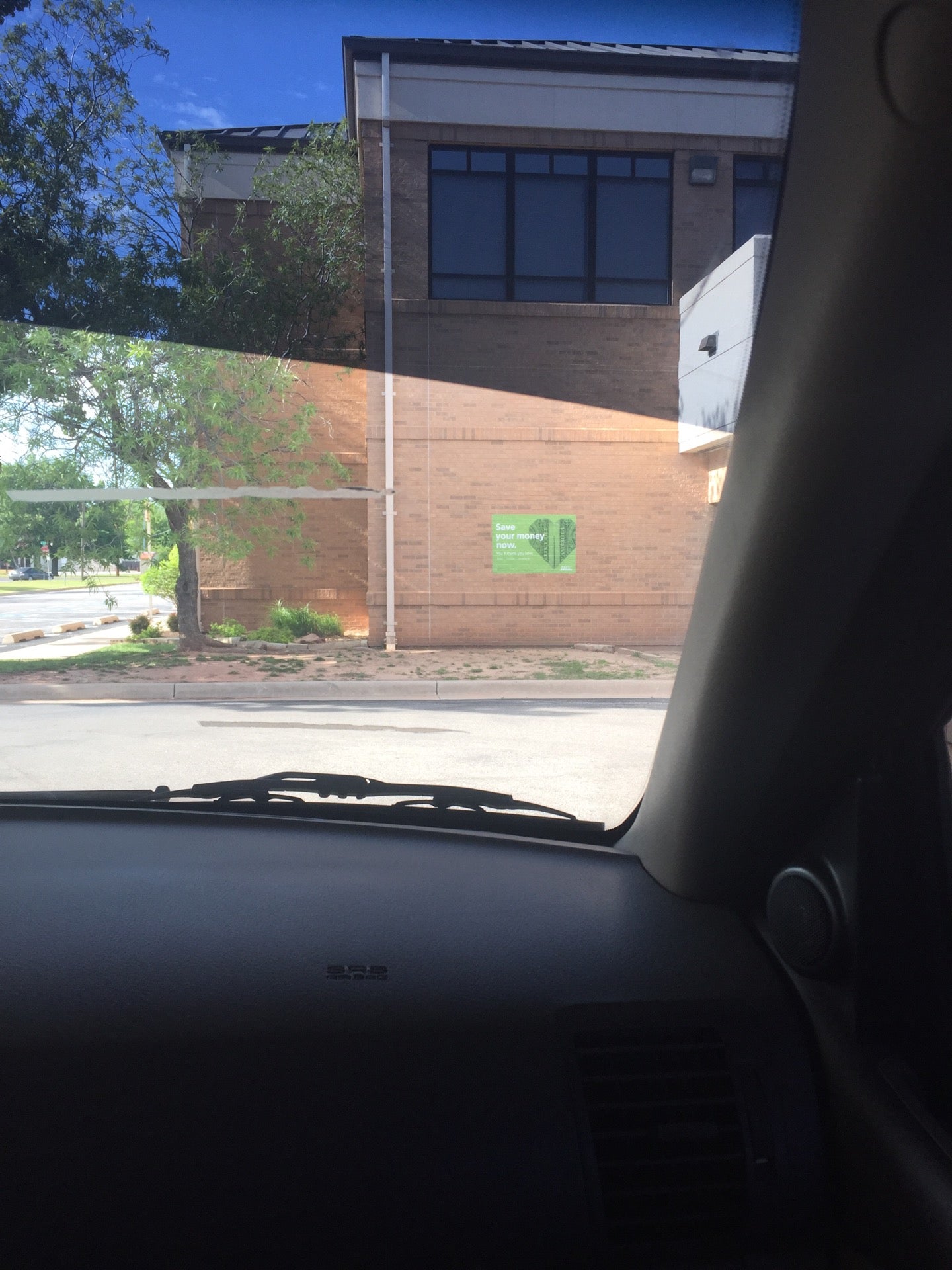 Tinker Federal Credit Union