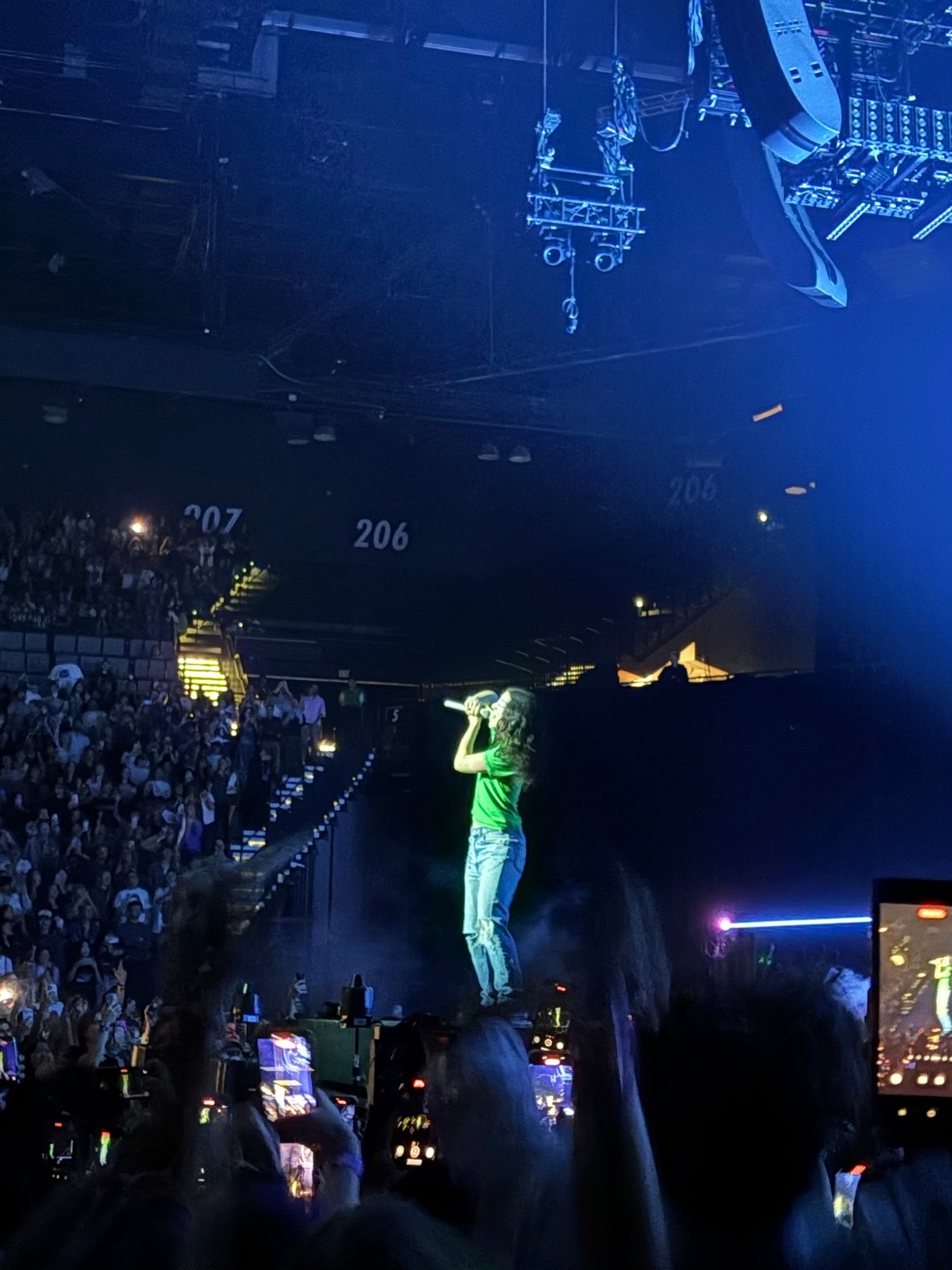 MGM Grand Garden Arena (AJFJaA)