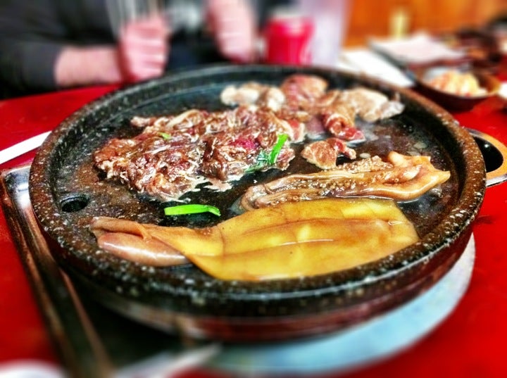 Hae Jang Chon cover photo