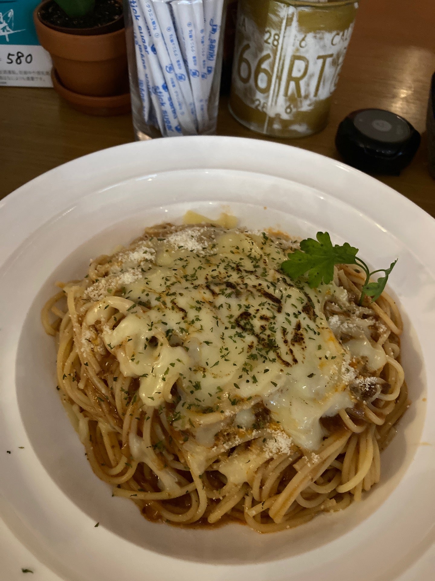 Butterfly Bar / Cafe