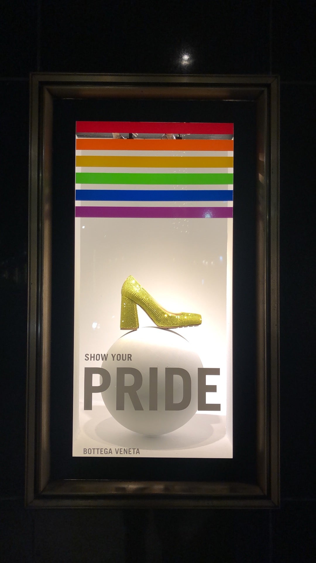 Snaks at Saks Fifth Avenue 5th floor cover photo