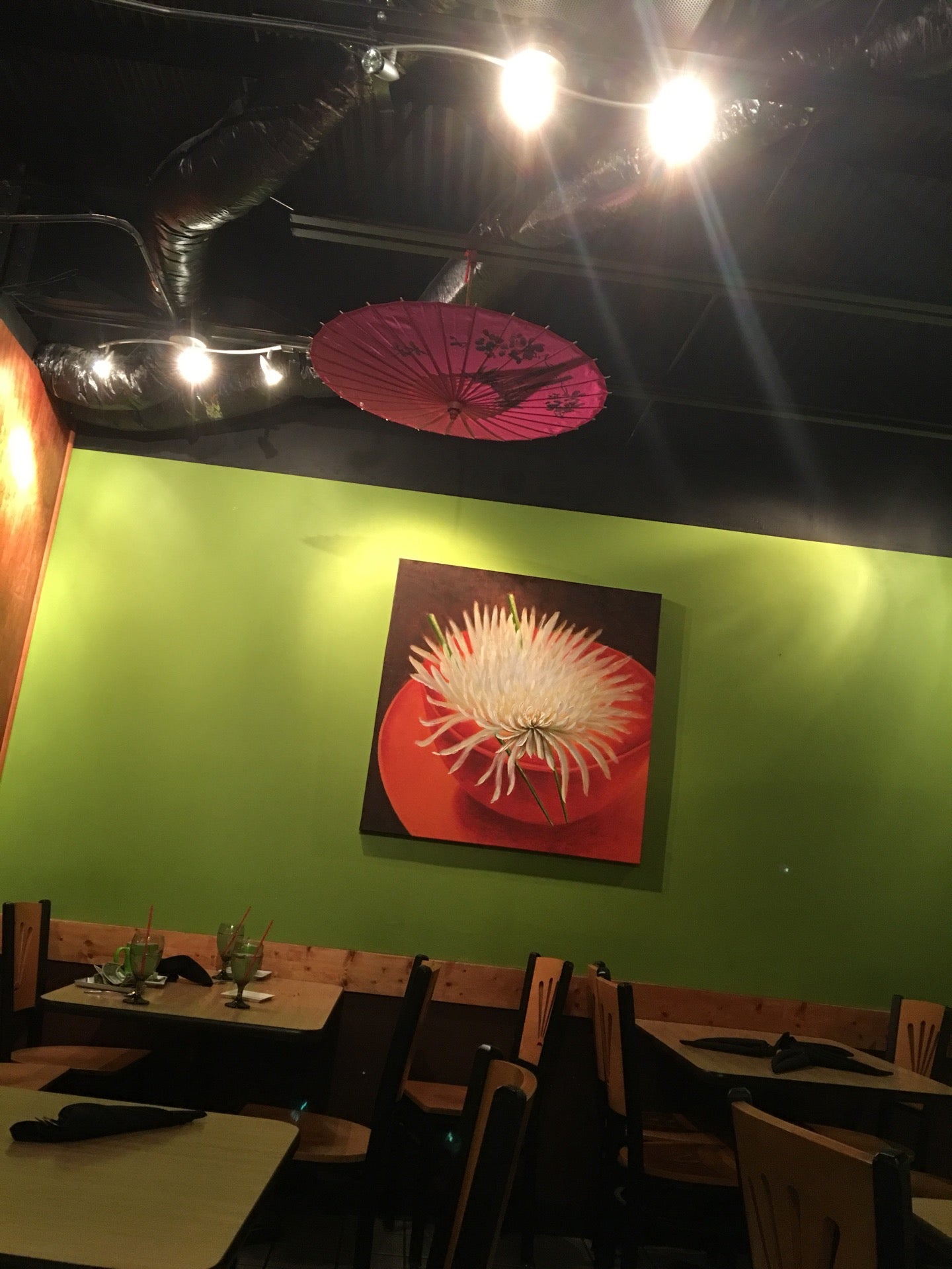 Ginger Thai 6434 E Mockingbird Ln 111 Dallas