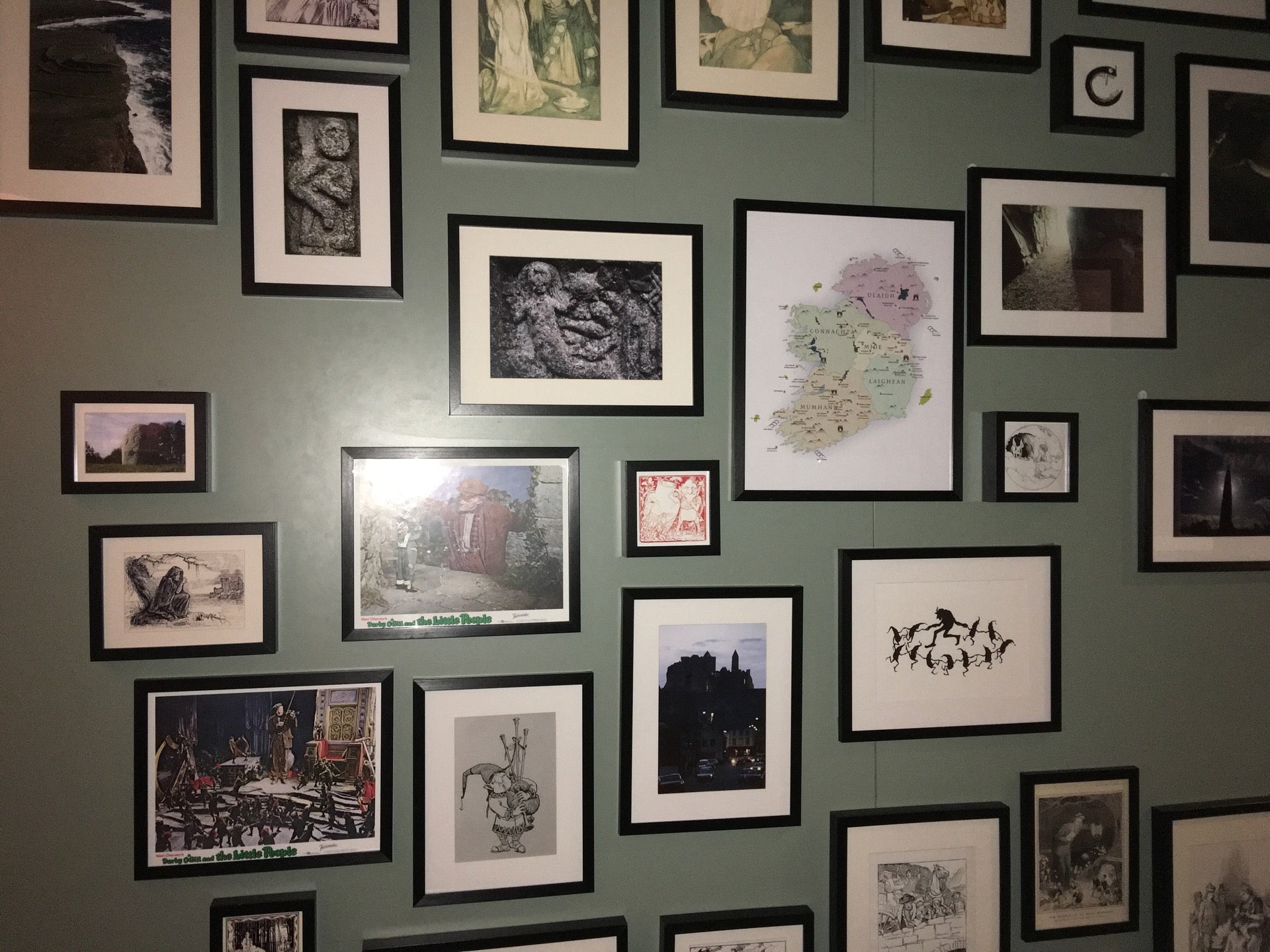 National Leprechaun Museum 10