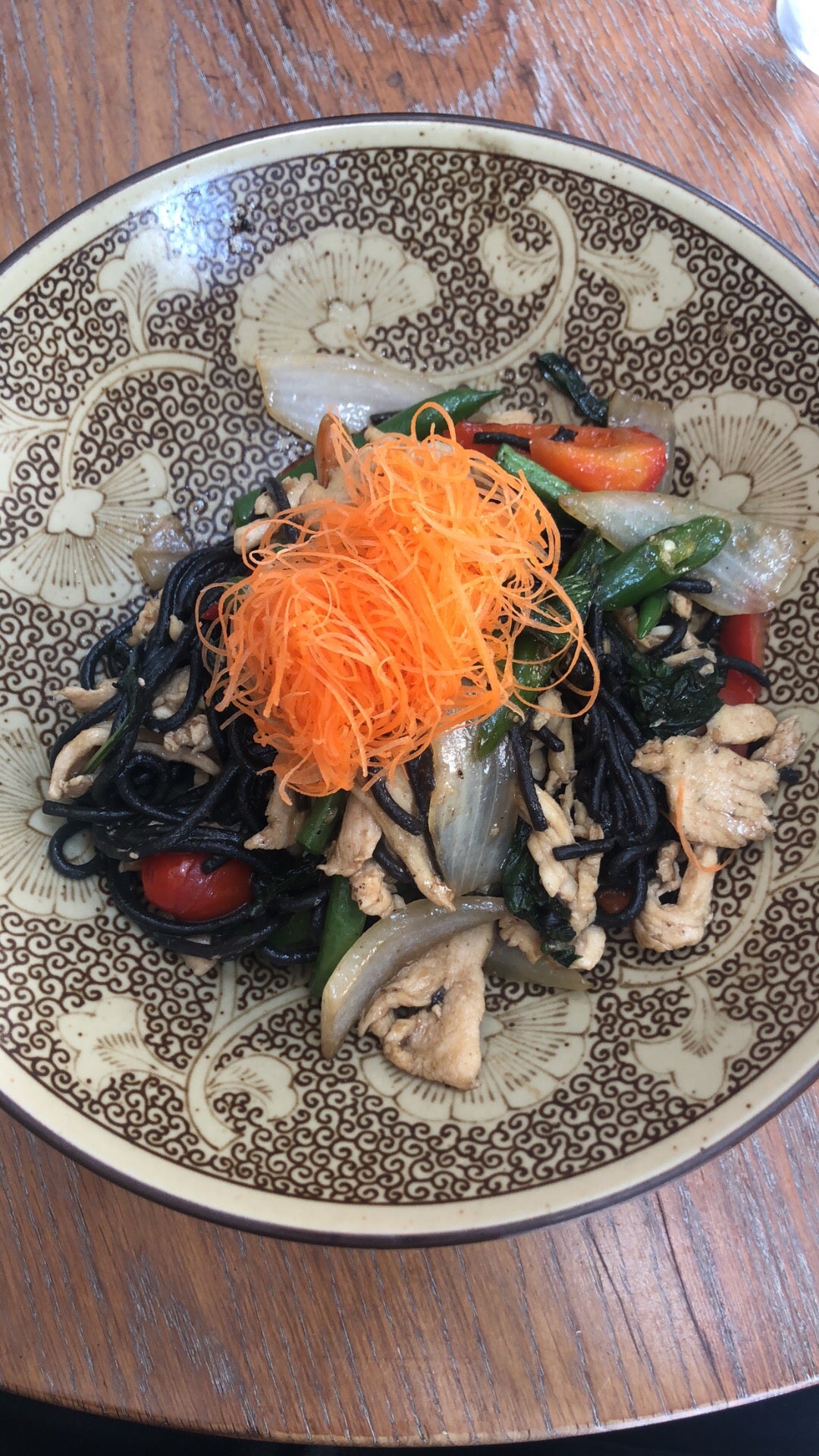 DC Noodles 1412 U St NW Washington