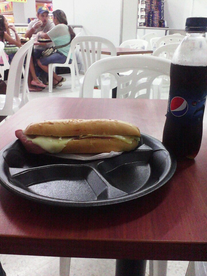 Tiendas Metro Villavicencio