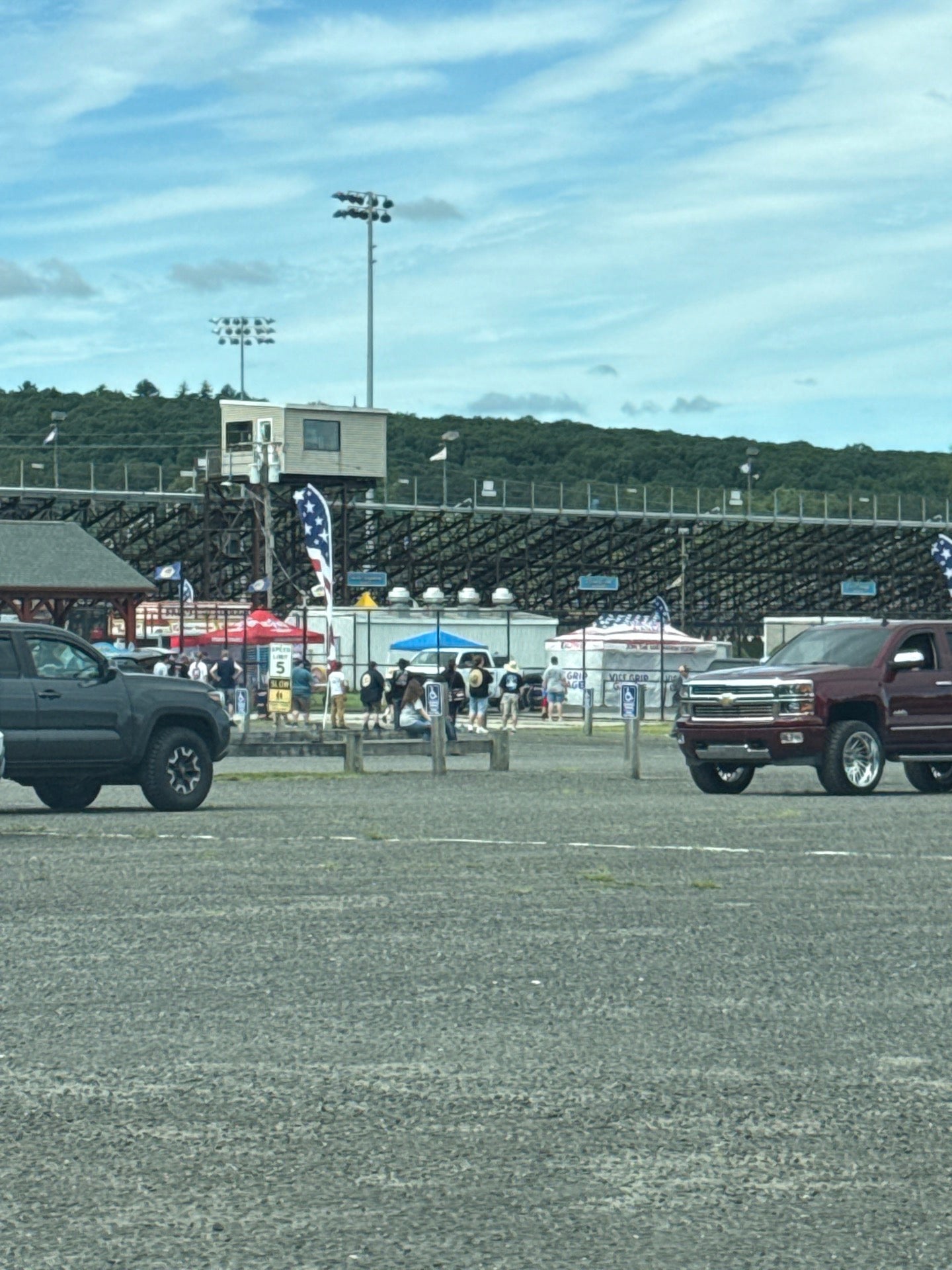 The Stafford Palace Theater