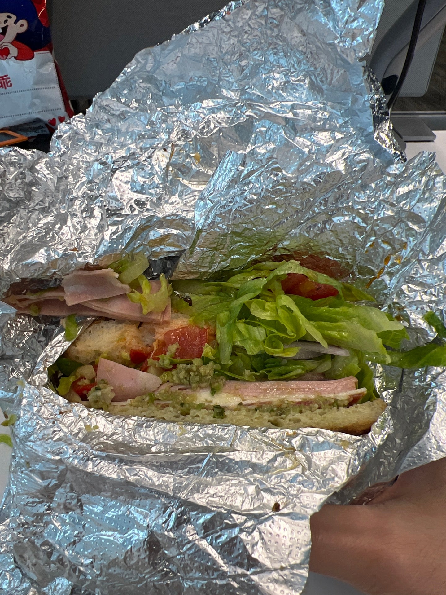 Verveine Cafe & Bakery