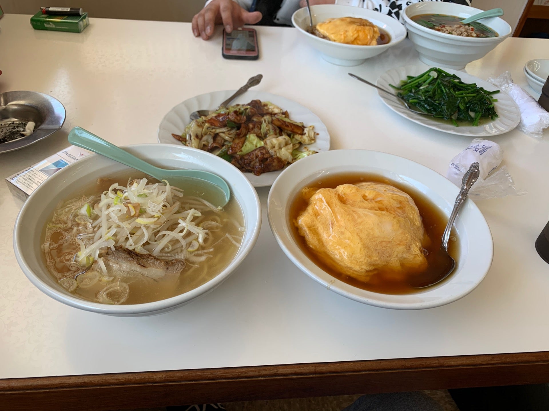 中国料理 玉隆 Logo