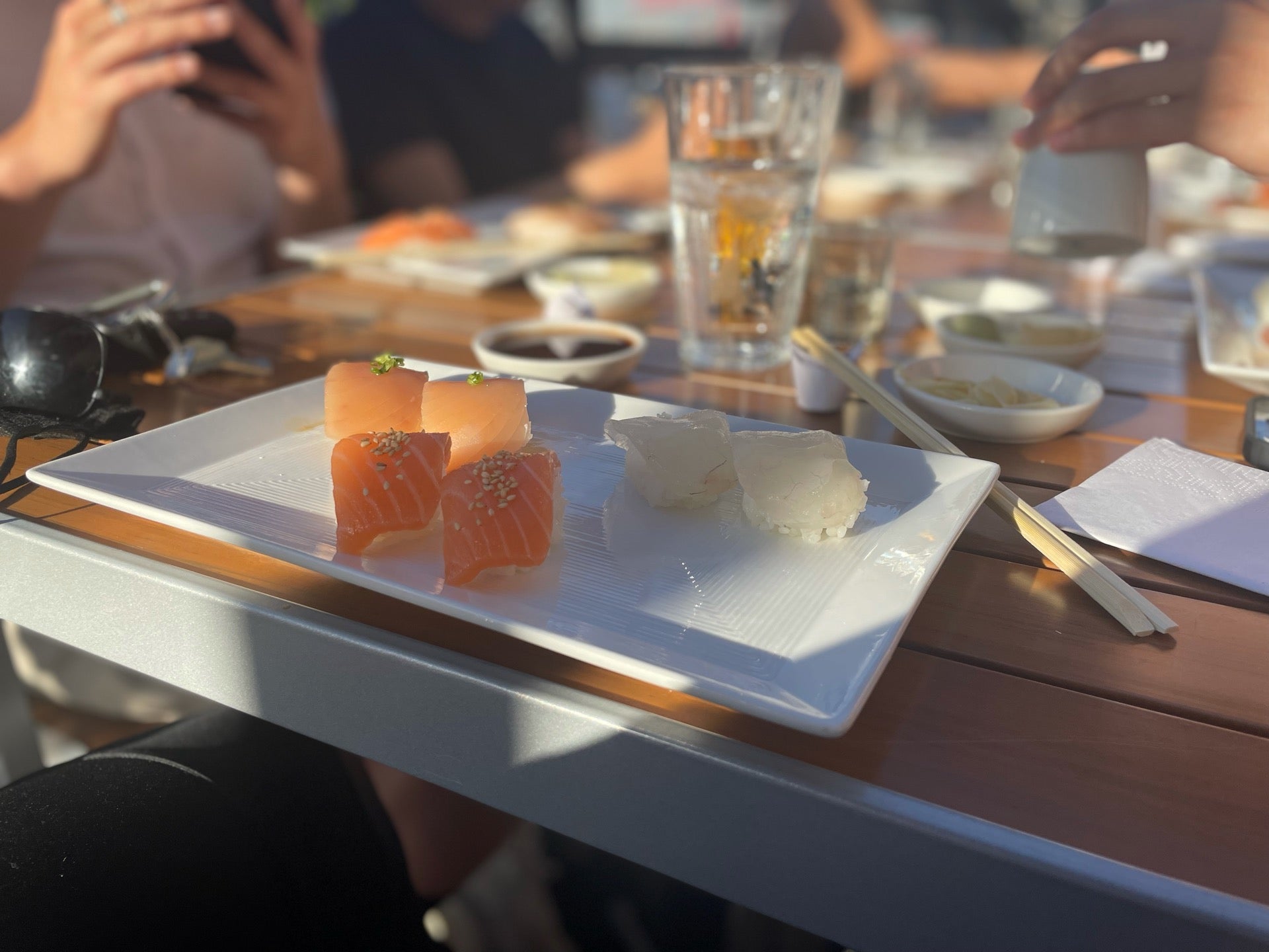 Sugarfish cover photo