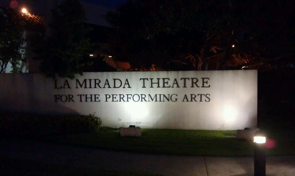La Mirada Theatre for the Performing Arts, La Mirada, CA Tickets