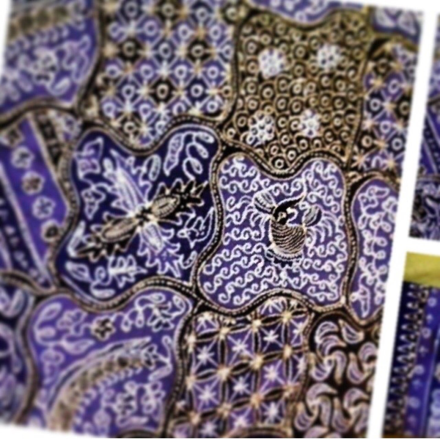 Hendi Batik