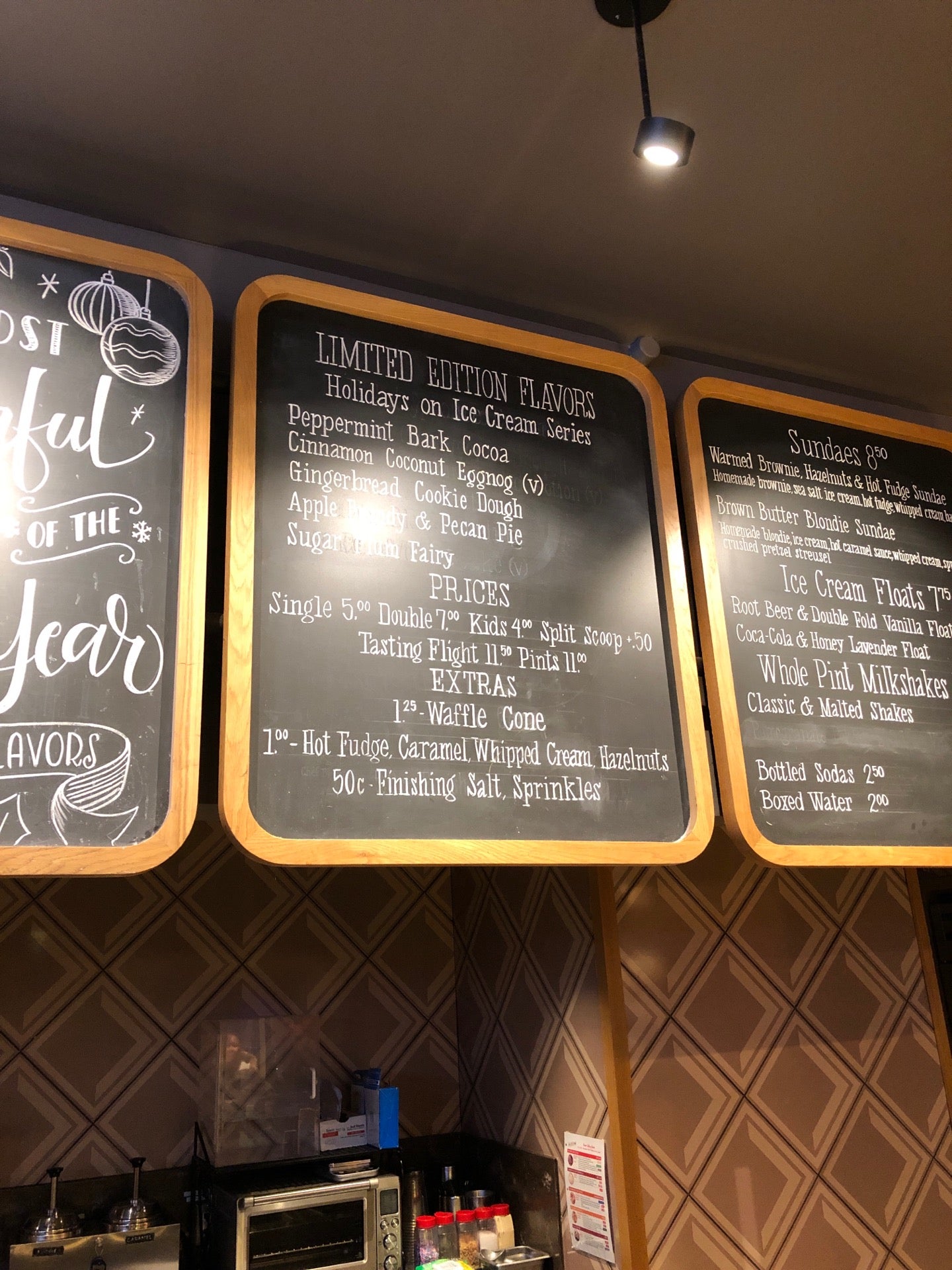 Salt & Straw 2201 Fillmore St San Francisco