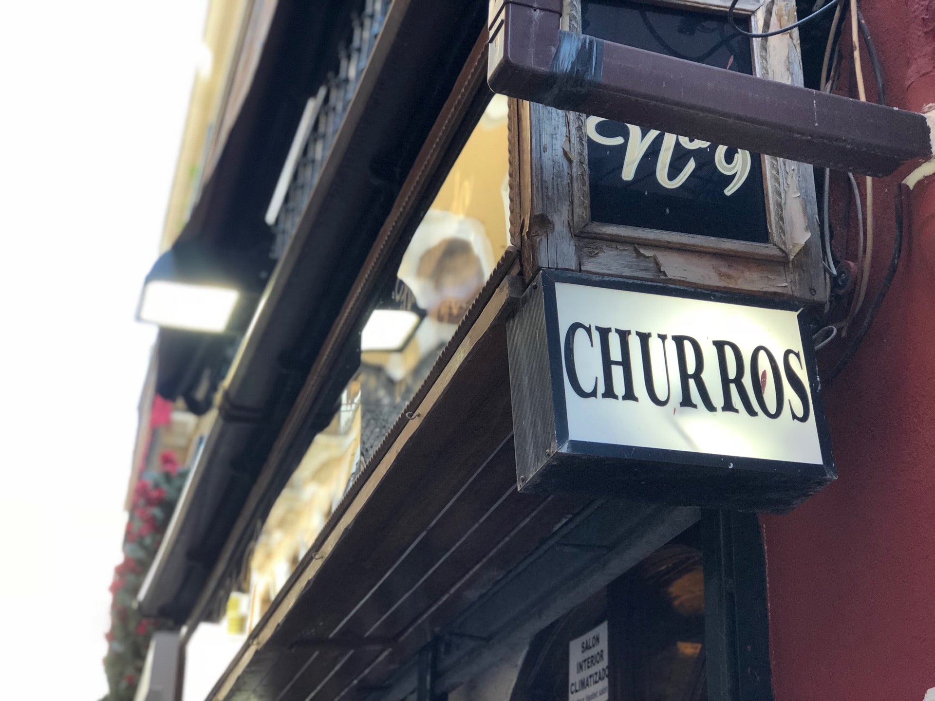 Bar el Comercio - Seville bar