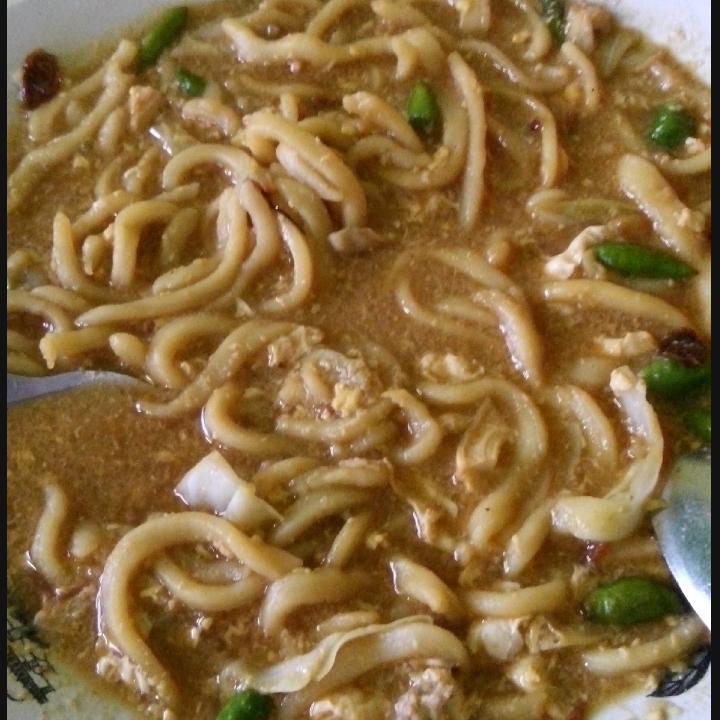 Mie Gading Rejo Logo