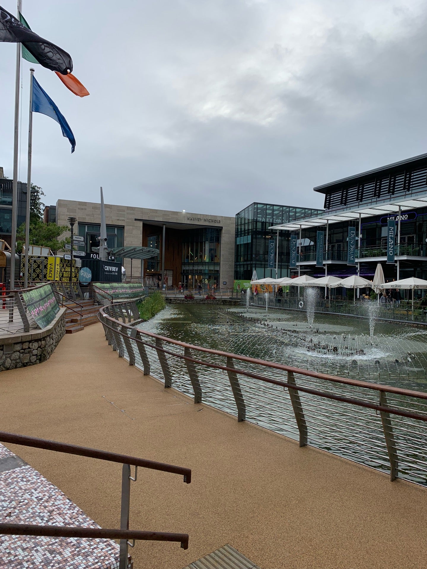 Dundrum Town Centre 10