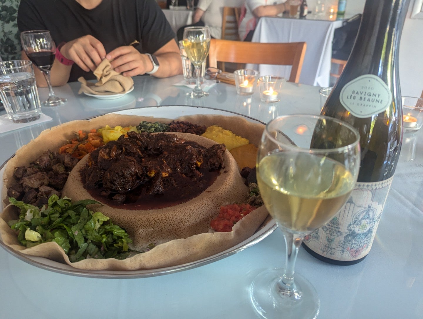 Meals by Genet cover photo