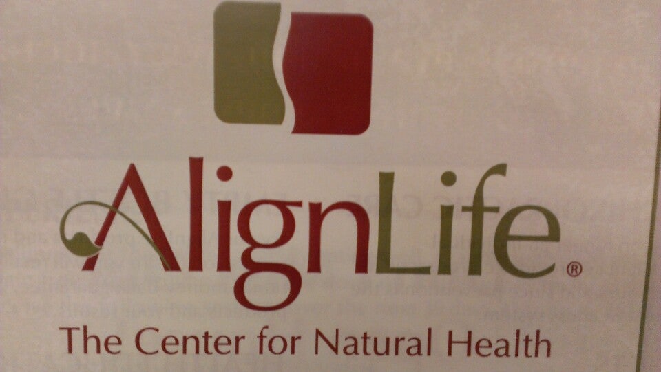 Alignlife Chiropractic & Natural Health Center