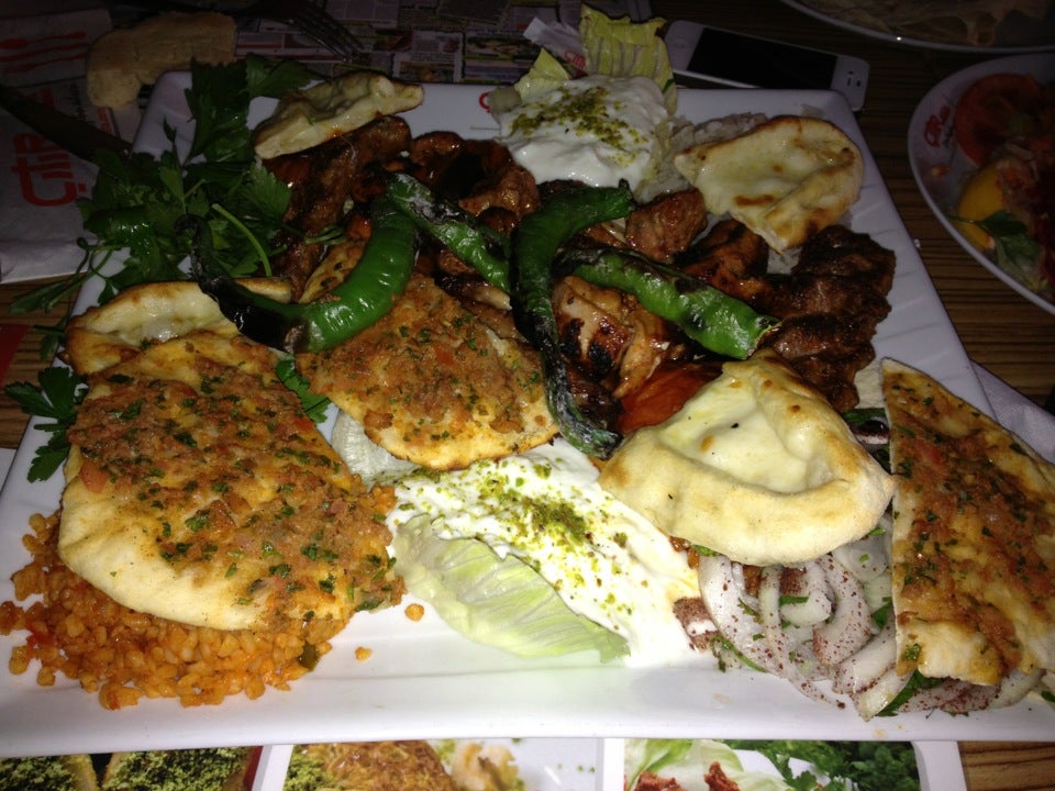 Çıtırusta Molacity Logo