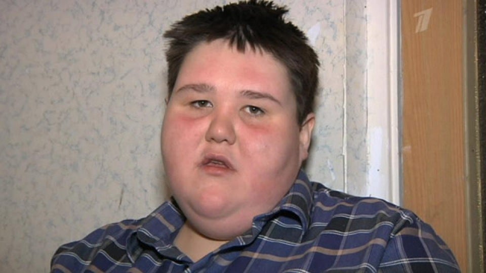 Школьный Двор