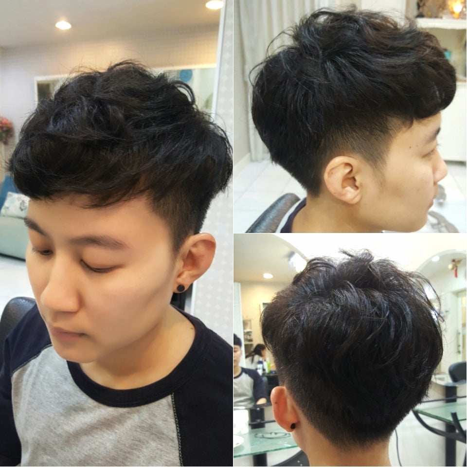 Tanainan Beauty Salon