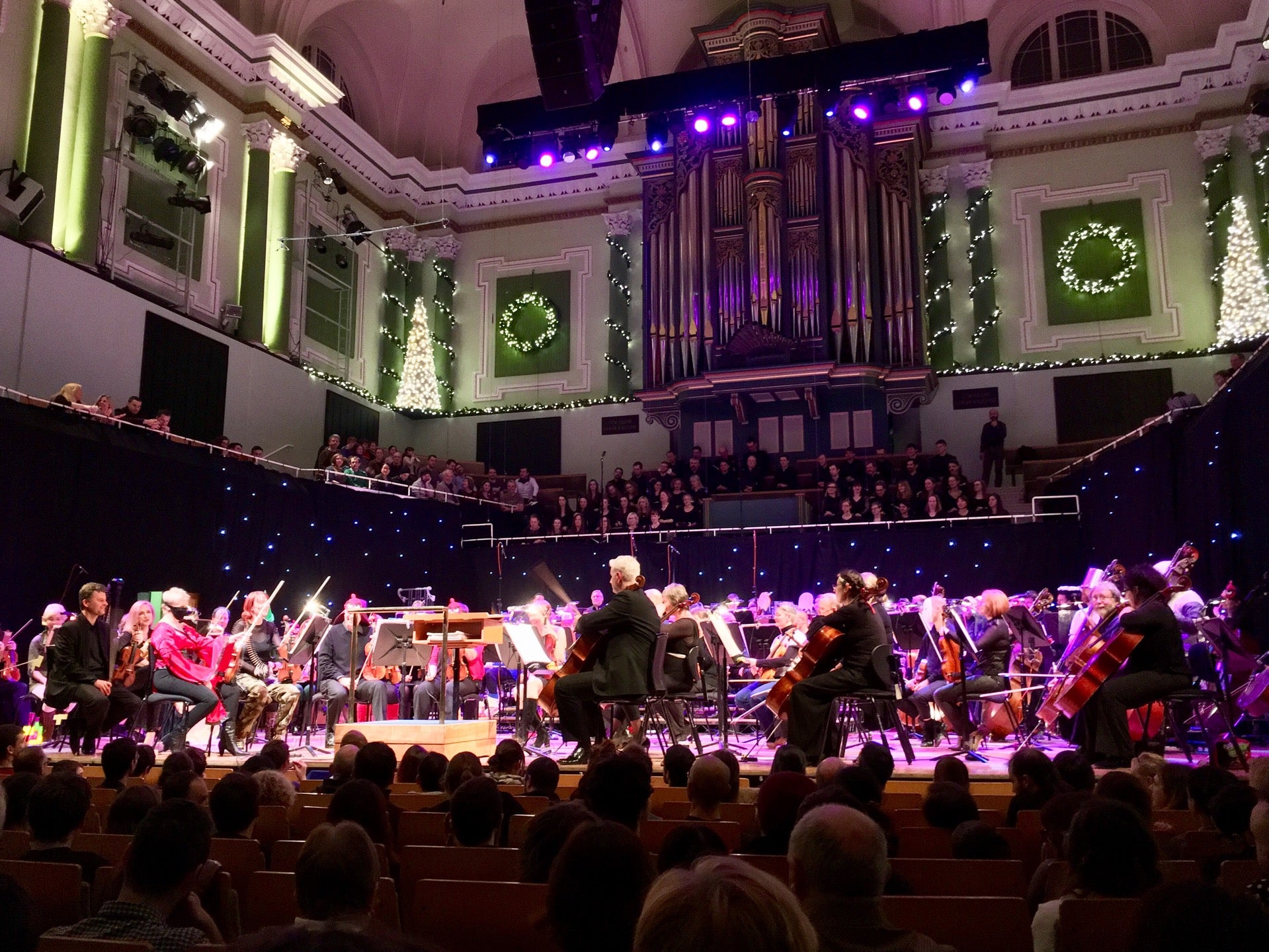 National Concert Hall 17