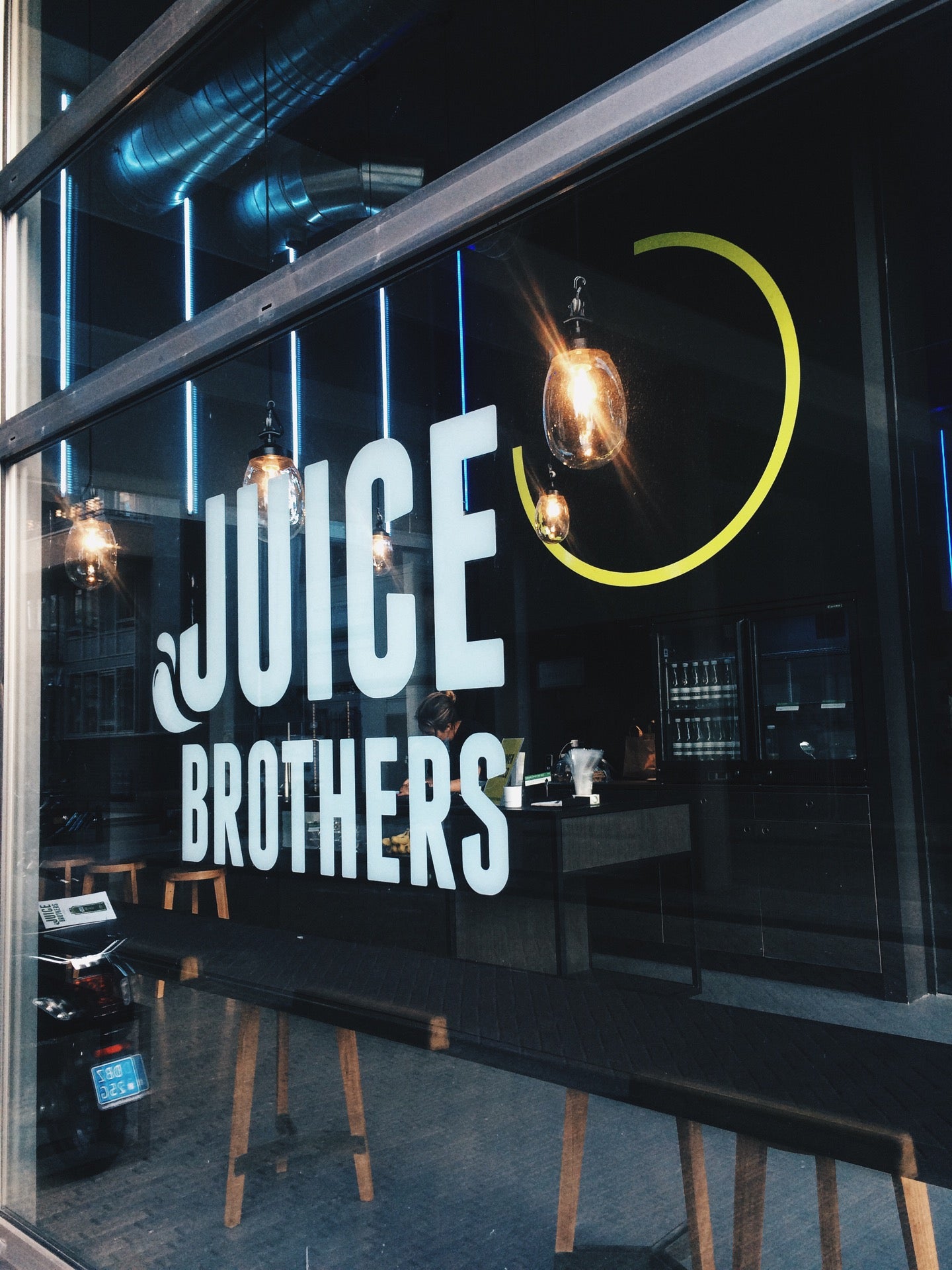 Juice Brothers