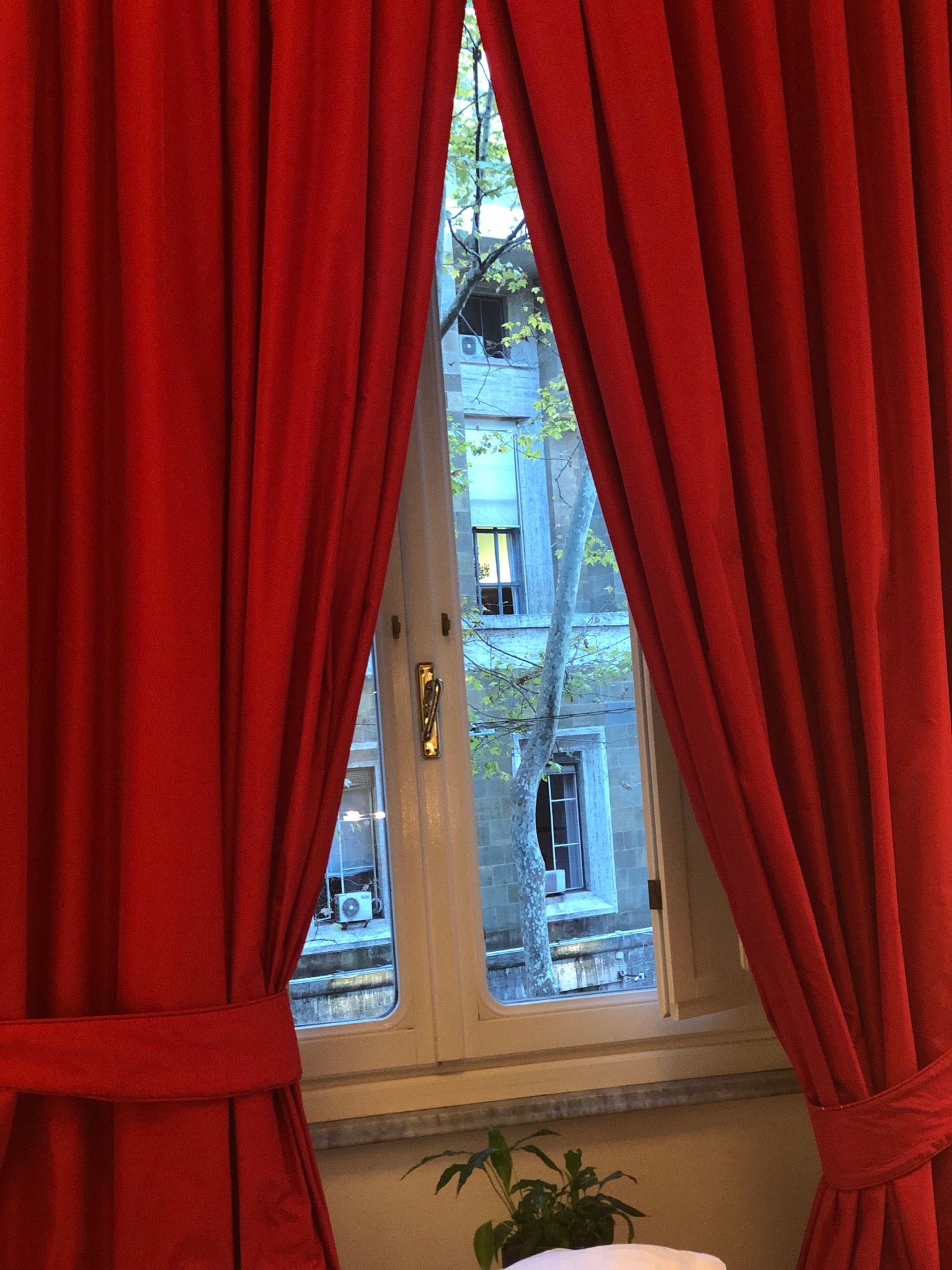 Hotel Majestic